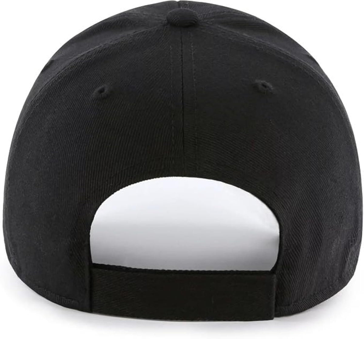 San Francisco Youth Black MVP Hat Baseball Cap SF Logo for Boys and Girls