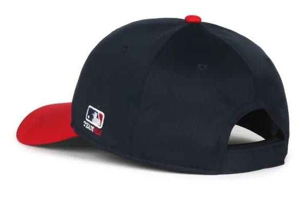 Cleveland Guardians Hat Adult Two Tone Replica Style MLB Baseball Team Logo Ball Cap New