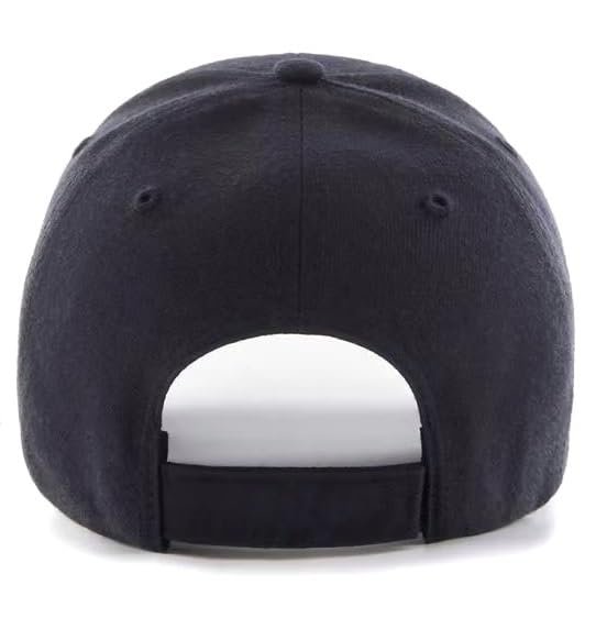 New York Yankees Hat MVP Navy Blue NY MLB Baseball Team Logo Classic New Cap