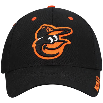 Baltimore Orioles Hat Black Classic Edition MVP MLB Baseball Team Logo Cap New