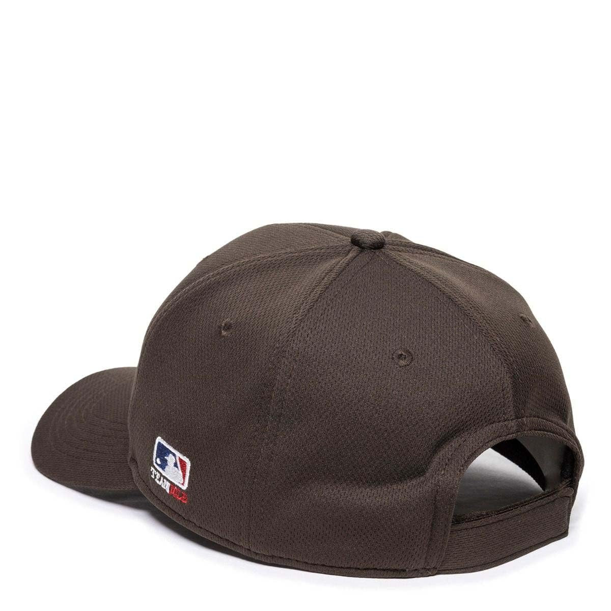 Outdoor Cap MLB Adjustable Performance Cap