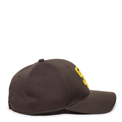 Outdoor Cap MLB Adjustable Performance Cap