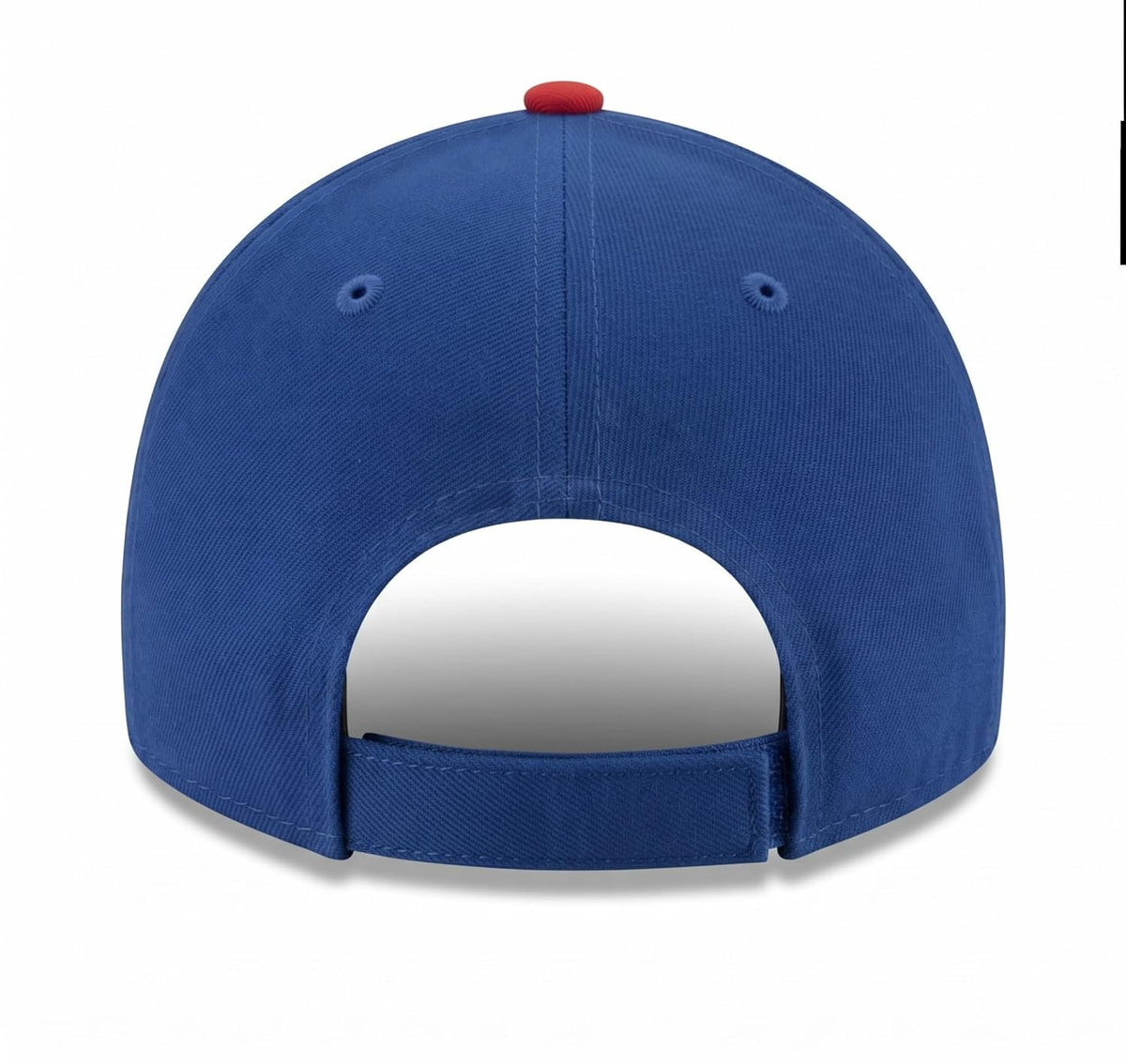 Philadelphia Phillies Youth Two-Tone MVP Hat with Red 'P Logo Cap, Unisex