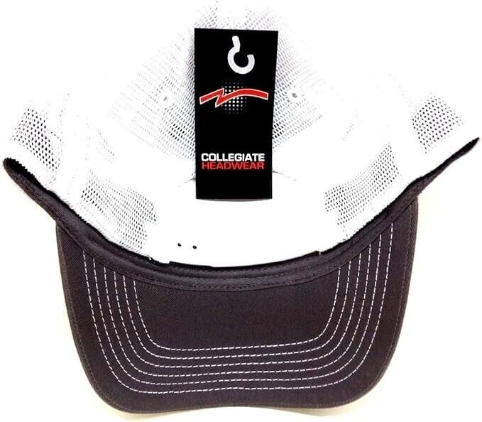 Mississippi State Bulldogs Hat Mesh Trucker MVP Authentic NCAA College Football Team New Cap