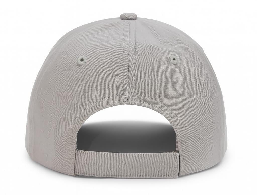 Officially Licensed University Florida Hat Classic Relaxed Fit Gators Team Logo Adjustable Embroidered Baseball Sports Gray Ball Cap