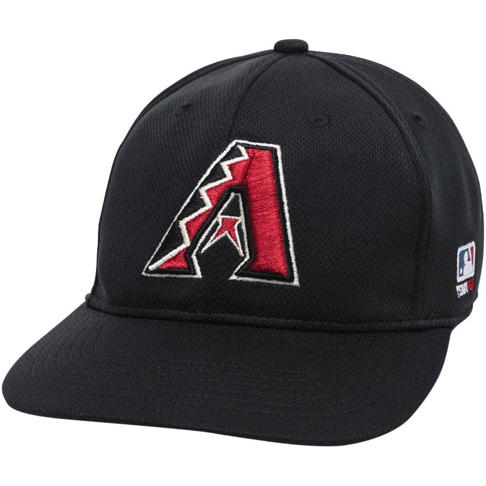 Arizona Diamondbacks Adult Hat MLB Baseball Team Logo Replica Classic Cap New