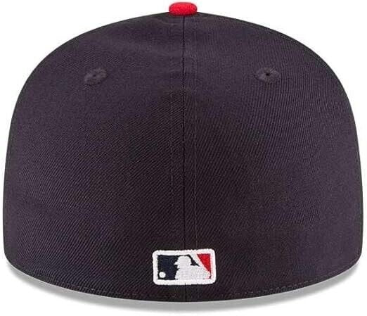 Atlanta Braves Hat World Series 1995 Snapback MLB Baseball Team Logo Cap New