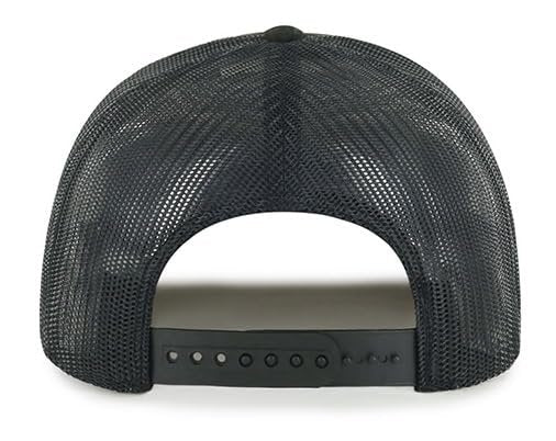 Officially Licensed Los Angeles Dodgers Camo Mesh Trucker Hat Classic Edition MVP Adjustable Structured Embroidered Team Logo Snapback Sports Cap