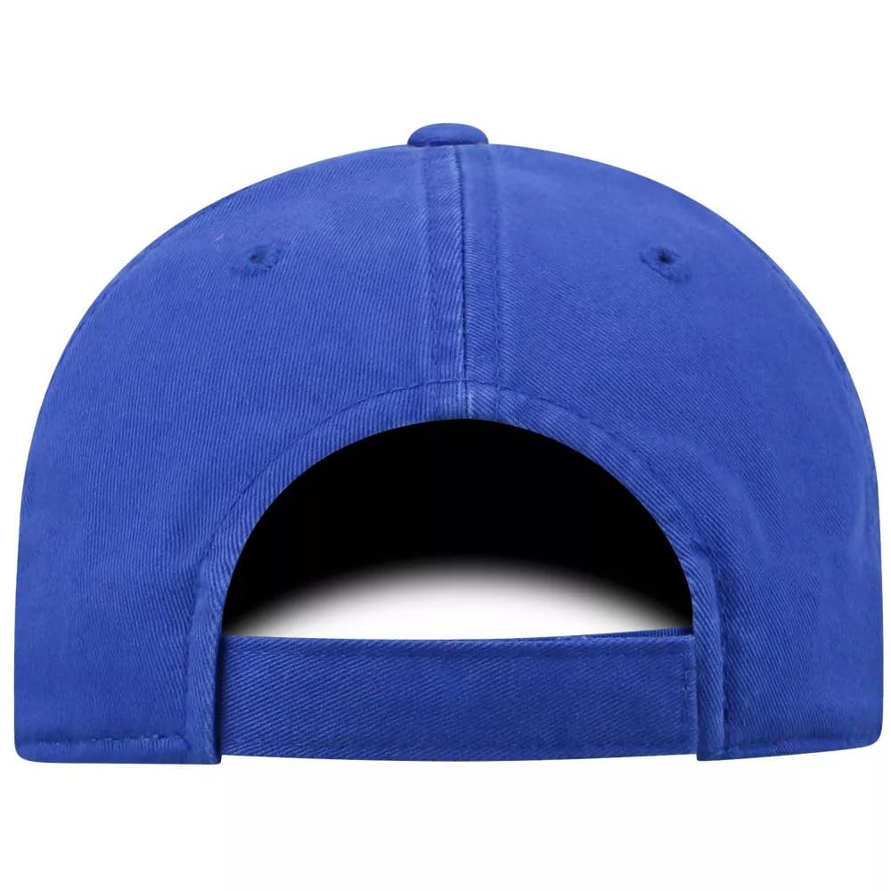 Boise State Broncos Hat Relaxed Fit NCAA College University Football Team Logo Slouch Dad Cap New