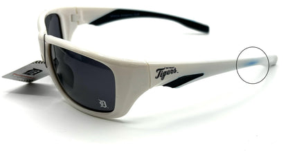 CLEARANCE DETROIT TIGERS SUNGLASSES UV PROTECTION MLB BASEBALL TEAM LOGO NEW