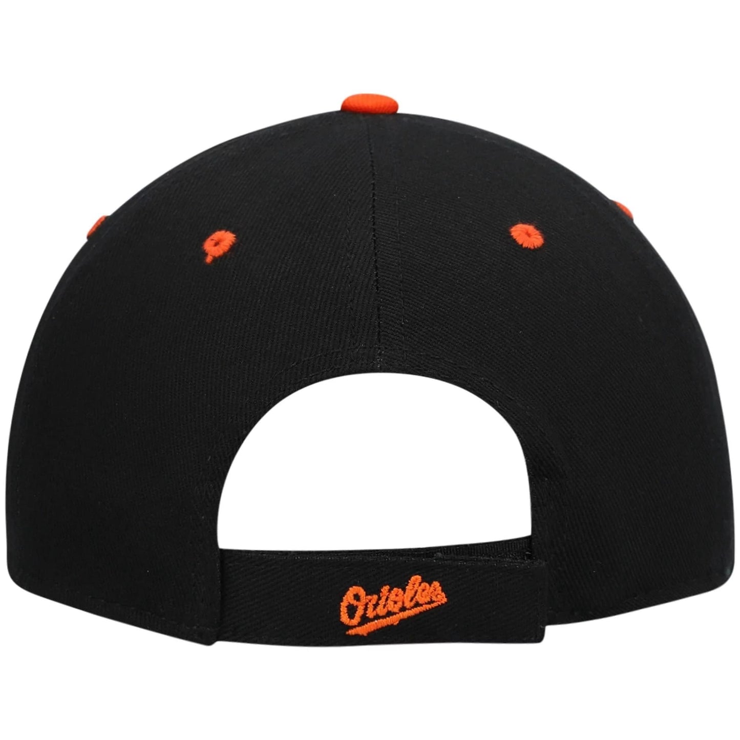 Baltimore Orioles Hat Black Classic Edition MVP MLB Baseball Team Logo Cap New