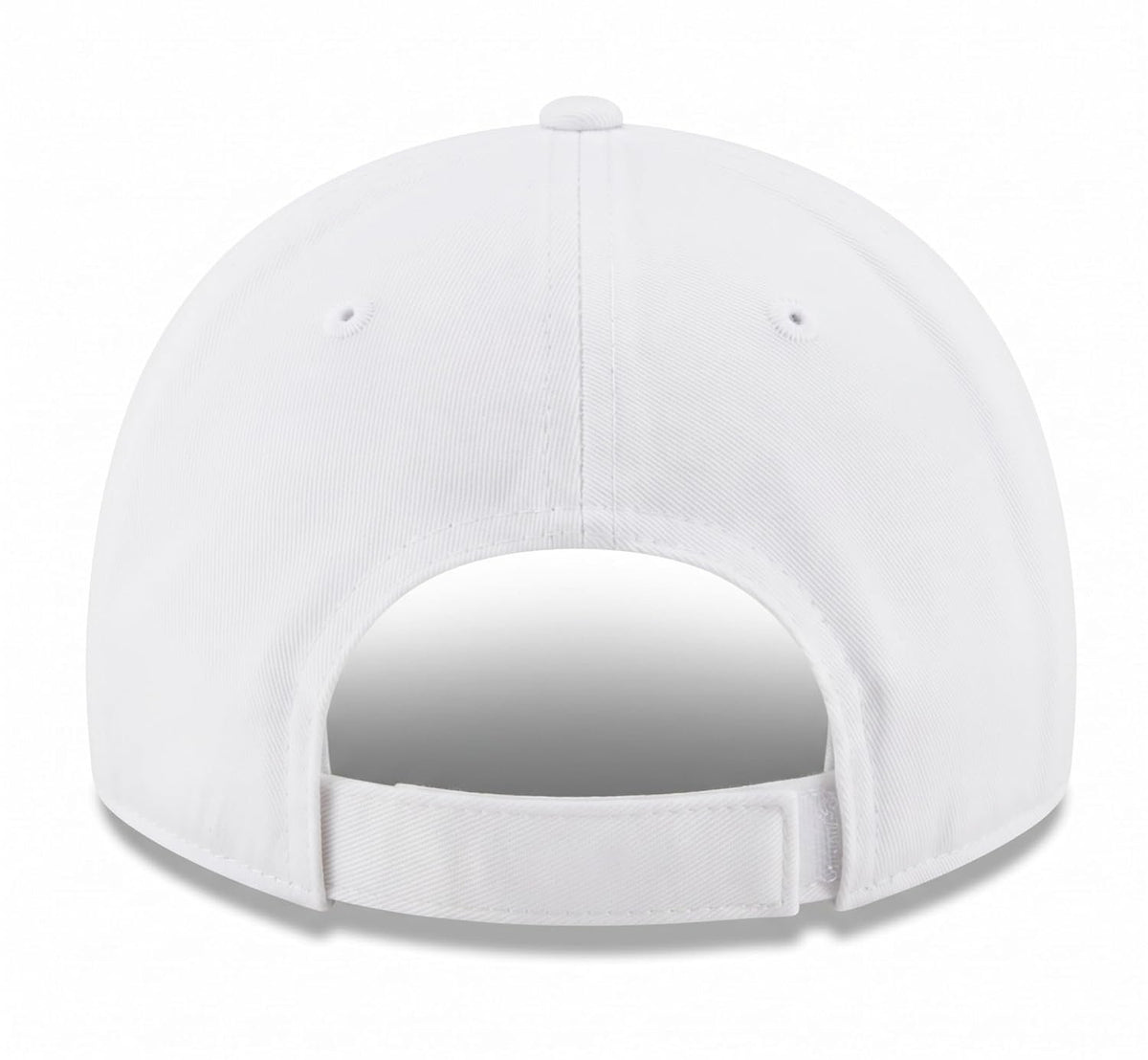 San Diego Padres Youth MVP Hat White with Gold 'SD' Embroidered Logo Cap