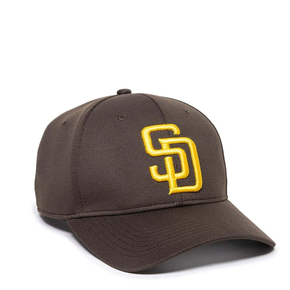 Outdoor Cap MLB Adjustable Performance Cap